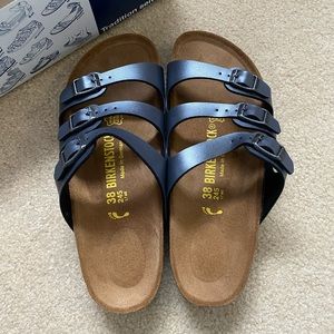 Birkenstock- BRAND NEW (Florida Style)